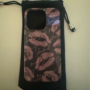 Iphone 15 pro phone case